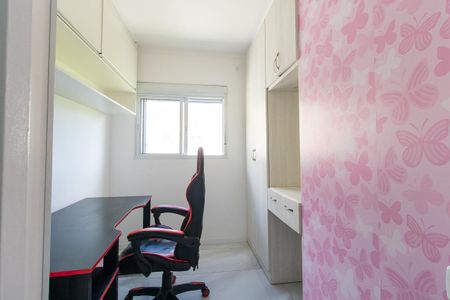 Quarto 1 de apartamento para alugar com 3 quartos, 52m² em Fazendinha, Curitiba