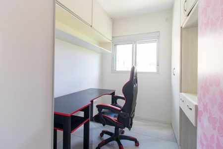 Quarto 1 de apartamento para alugar com 3 quartos, 52m² em Fazendinha, Curitiba