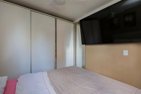Suíte  de apartamento para alugar com 3 quartos, 68m² em Vila Suzana, São Paulo