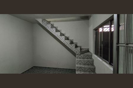 Sala de casa para alugar com 3 quartos, 163m² em Vila Paraiso, Guarulhos