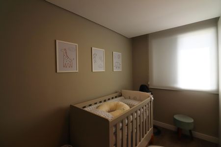 Apartamento à venda com 54m², 2 quartos e 1 vagaQuarto 2