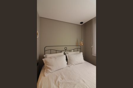 Apartamento à venda com 54m², 2 quartos e 1 vagaQuarto 1 - Suíte