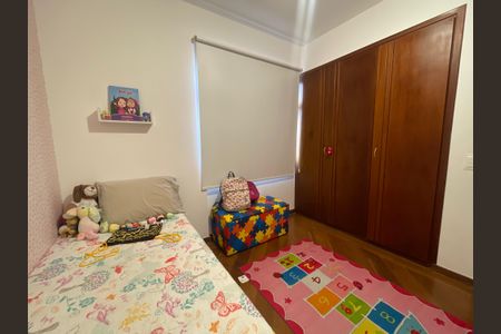 Apartamento à venda com 80m², 3 quartos e 2 vagas Apartamento à venda com 80m², 3 quartos e 2 vagasQuarto 2