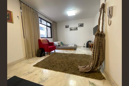 Apartamento à venda com 80m², 3 quartos e 2 vagas Apartamento à venda com 80m², 3 quartos e 2 vagasSala