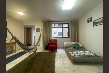 Apartamento à venda com 80m², 3 quartos e 2 vagas Apartamento à venda com 80m², 3 quartos e 2 vagasSala