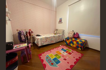 Apartamento à venda com 80m², 3 quartos e 2 vagas Apartamento à venda com 80m², 3 quartos e 2 vagasQuarto 2