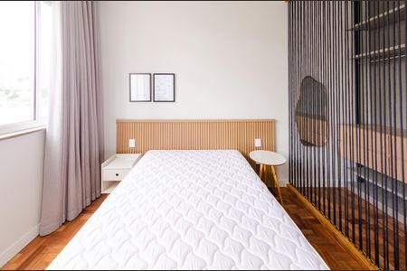 Apartamento à venda com 75m², 2 quartos e sem vagaQuarto 1