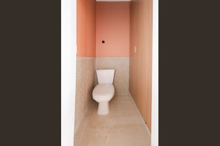 Apartamento à venda com 75m², 2 quartos e sem vagaBanheiro de serviço