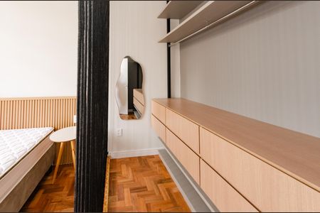 Apartamento à venda com 75m², 2 quartos e sem vagaQuarto 1