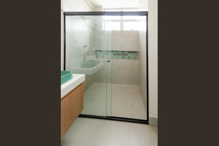 Apartamento à venda com 75m², 2 quartos e sem vagaBanheiro