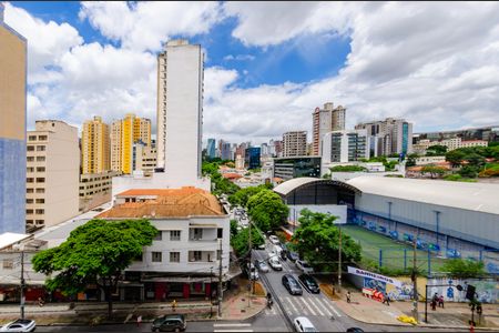 Apartamento à venda com 75m², 2 quartos e sem vagaVista