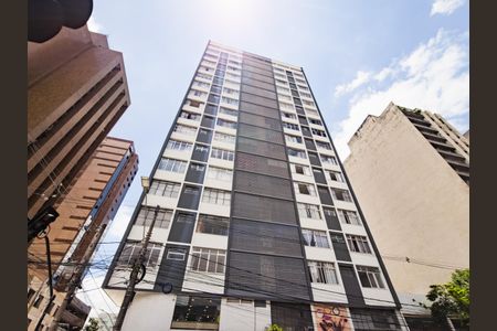 Apartamento à venda com 75m², 2 quartos e sem vagaFachada
