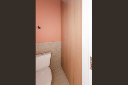 Apartamento à venda com 75m², 2 quartos e sem vagaBanheiro de serviço