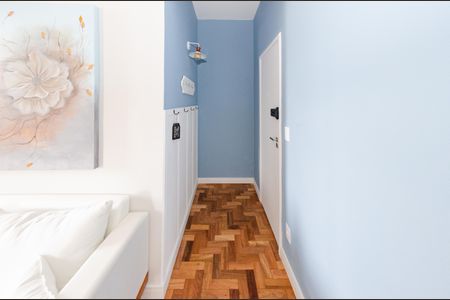 Apartamento à venda com 75m², 2 quartos e sem vagaSala