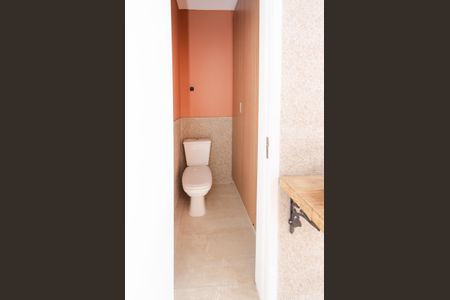 Apartamento à venda com 75m², 2 quartos e sem vagaBanheiro de serviço