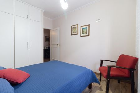 Casa à venda com 308m², 3 quartos e 6 vagasQuarto 3