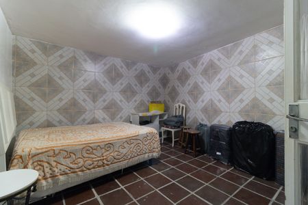 Casa à venda com 308m², 3 quartos e 6 vagasQuarto 1 do Salão 