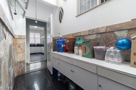 Casa à venda com 308m², 3 quartos e 6 vagasJardimde Inverno