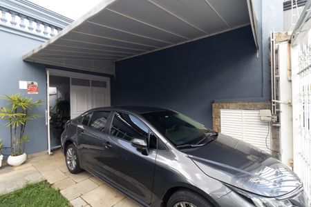 Casa à venda com 308m², 3 quartos e 6 vagasGaragem 