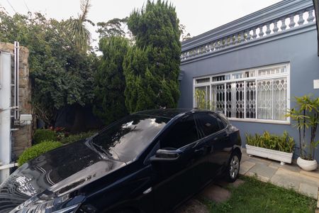 Casa à venda com 308m², 3 quartos e 6 vagasGaragem 