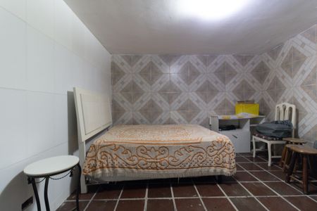 Casa à venda com 308m², 3 quartos e 6 vagasQuarto 1 do Salão 