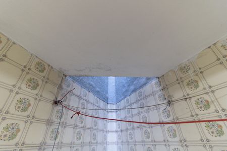 Casa à venda com 308m², 3 quartos e 6 vagasSalão - Lavanderia