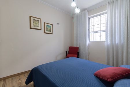 Casa à venda com 308m², 3 quartos e 6 vagasQuarto 3