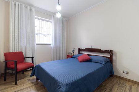 Casa à venda com 308m², 3 quartos e 6 vagasQuarto 3