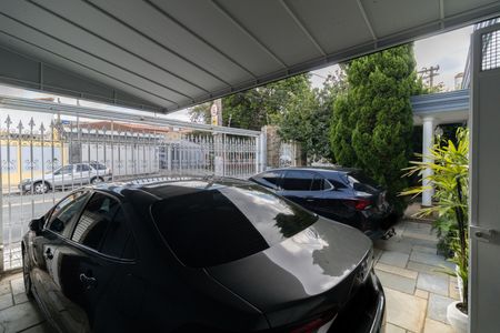 Casa à venda com 308m², 3 quartos e 6 vagasGaragem 