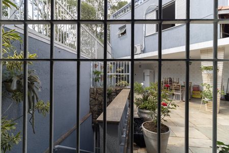 Casa à venda com 308m², 3 quartos e 6 vagasVista da Suíte 1