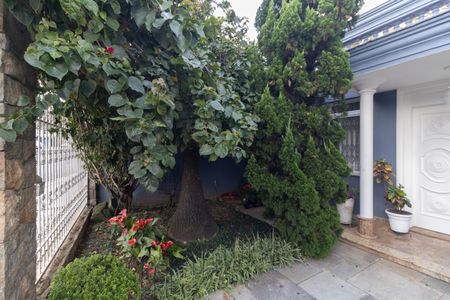 Casa à venda com 308m², 3 quartos e 6 vagasJardim 