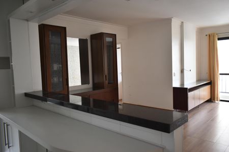 Sala de apartamento à venda com 3 quartos, 77m² em Vila da Saúde, São Paulo