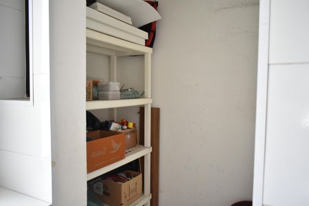 Apartamento à venda com 77m², 3 quartos e 2 vagasDespensa