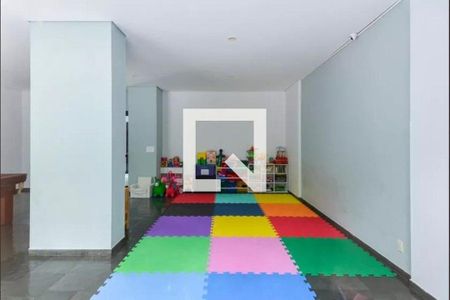 Apartamento à venda com 77m², 3 quartos e 2 vagas Apartamento à venda com 77m², 3 quartos e 2 vagasBrinquedoteca