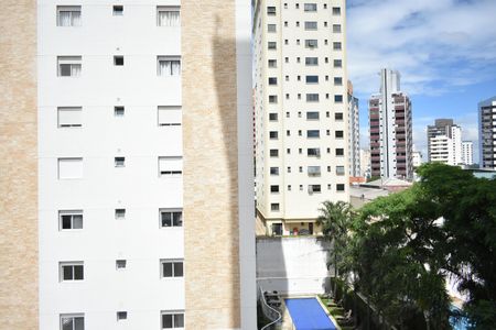Apartamento à venda com 77m², 3 quartos e 2 vagasQuarto 1