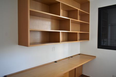 Apartamento à venda com 77m², 3 quartos e 2 vagasQuarto 1