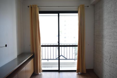 Sacada de apartamento à venda com 3 quartos, 77m² em Vila da Saúde, São Paulo