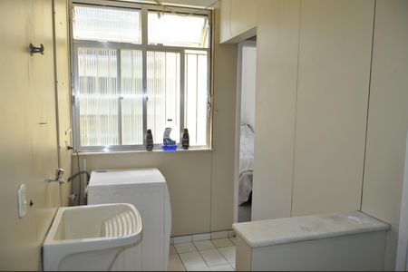 Apartamento para alugar com 1 quarto, 65m² em Méier, Rio de Janeiro