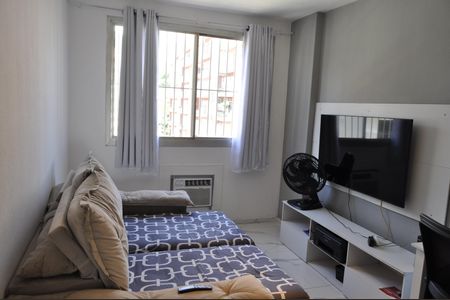 Apartamento para alugar com 1 quarto, 65m² em Méier, Rio de Janeiro