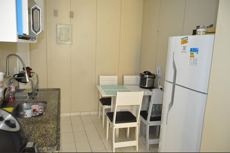 Apartamento para alugar com 1 quarto, 65m² em Méier, Rio de Janeiro