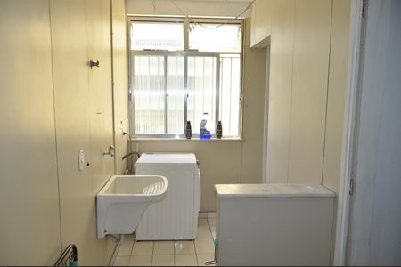 Apartamento para alugar com 1 quarto, 65m² em Méier, Rio de Janeiro