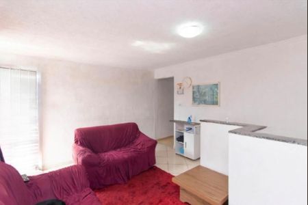 Sala de casa à venda com 4 quartos, 140m² em Jardim Japao, São Paulo