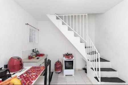 Casa à venda com 140m², 4 quartos e 2 vagas Casa à venda com 140m², 4 quartos e 2 vagasSala 2