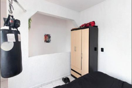 Casa à venda com 140m², 4 quartos e 2 vagasQuarto