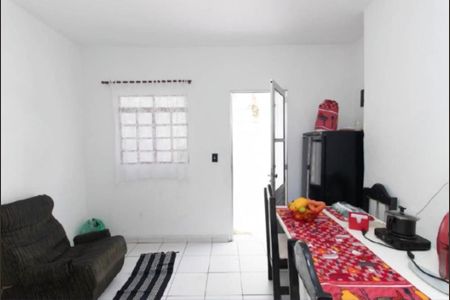 Sala 2 de casa à venda com 4 quartos, 140m² em Jardim Japao, São Paulo