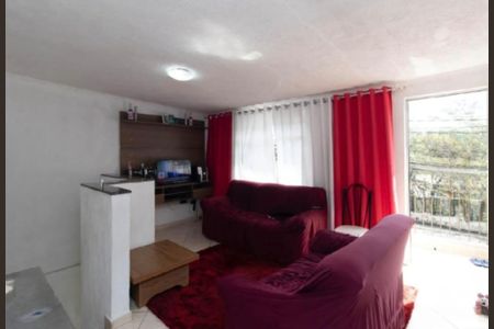 Sala de casa à venda com 4 quartos, 140m² em Jardim Japao, São Paulo