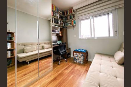 Apartamento para alugar com 110m², 3 quartos e 2 vagas