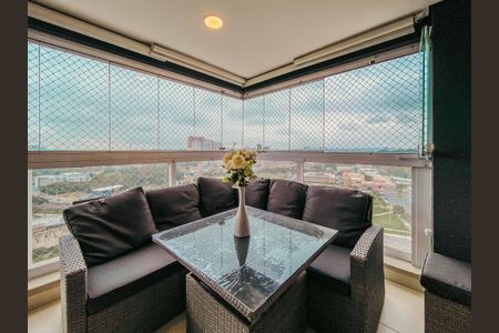 Apartamento para alugar com 110m², 3 quartos e 2 vagas