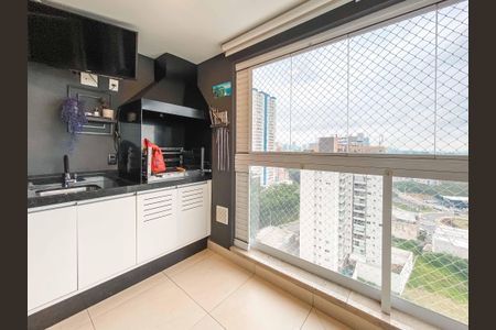Apartamento para alugar com 110m², 3 quartos e 2 vagas