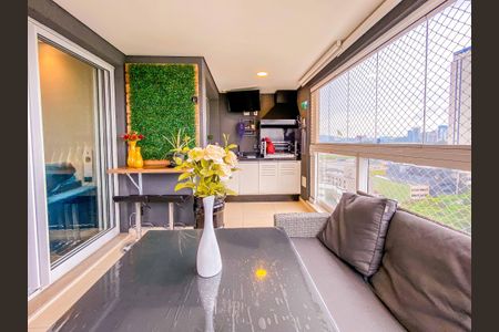 Apartamento para alugar com 110m², 3 quartos e 2 vagas